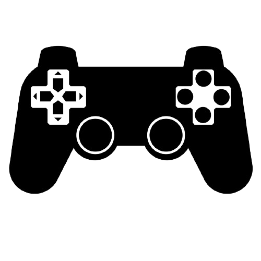 Console de jeu