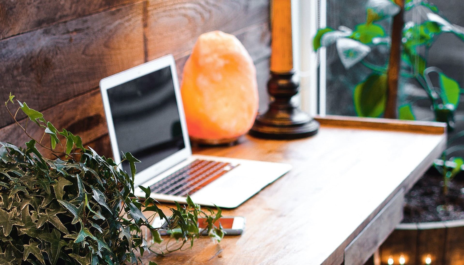 Ambiance de travail