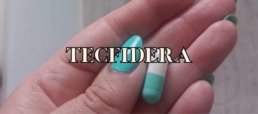 You are currently viewing Tecfidera et effets secondaires : mon retour d’expérience